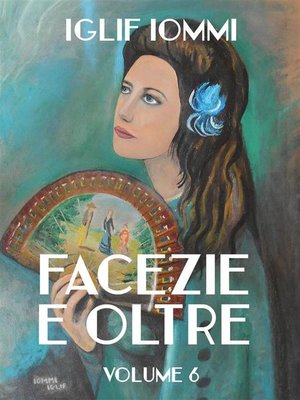 cover image of Facezie e oltre. Volume 6